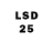LSD-25 экстази ecstasy stylish one