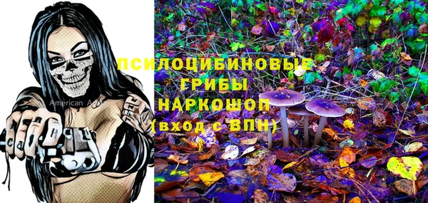 стафф Семёнов